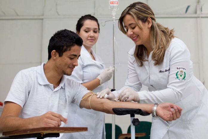 Alagoas terá repasse de R$16,2 milhões para completar piso da enfermagem