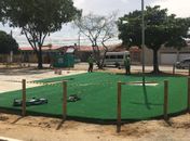 Prefeitura vai inaugurar academia pública no Feitosa