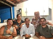 Hospital Regional divulga nota sobre o estado de saúde do músico Afrísio Acácio