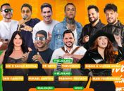Festival da Liberdade e Juventude de 2025 traz música, esporte e cultura para Girau do Ponciano
