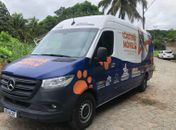 Castramóvel atenderá a cães e gatos dos moradores do Pontal da Barra a partir desta terça (30)