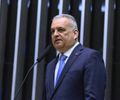 Alfredo Gaspar propõe teto legal para juros de empréstimos consignados a aposentados e pensionistas

