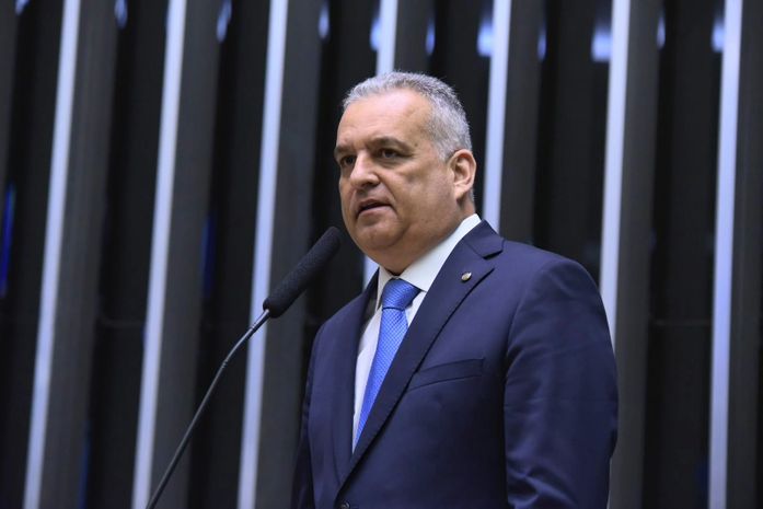 Alfredo Gaspar propõe teto legal para juros de empréstimos consignados a aposentados e pensionistas

