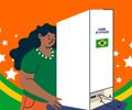 Seu jeito de votar será bem diferente