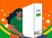 Seu jeito de votar será bem diferente