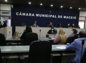 Câmara aprova Projeto de Lei que exige padronização na marca visual da Prefeitura de Maceió