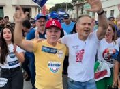 PT mantém intenção de indicar vice para chapa de Renan Filho