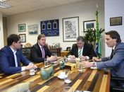 Marx Beltrão destrava R$ 2,6 mi para programa que leva água para consumo no Agreste e Sertão alagoano