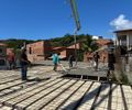 Gestão de Allan de Jesus retoma construção da UBS Salinas