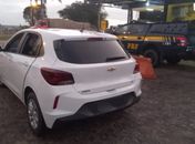 PRF prende foragido da justiça com carro furtado na BR-316