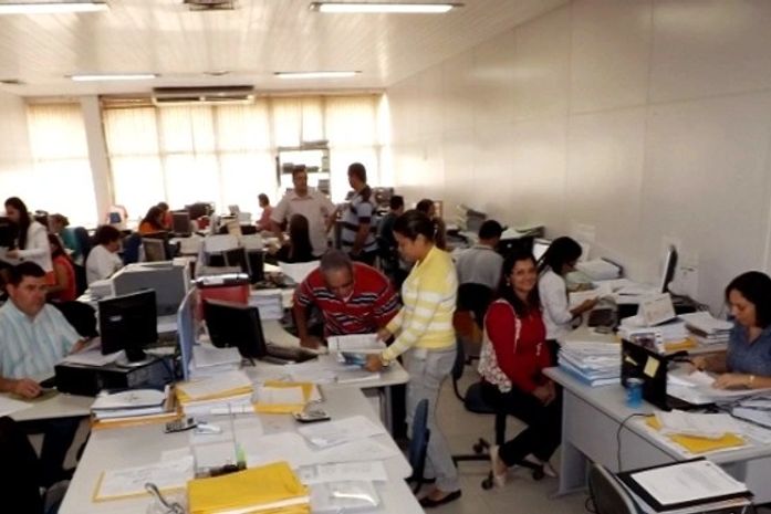 Prefeita decreta ponto facultativo na segunda (14)