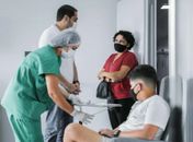UPA de Arapiraca atende 25 usuários no 1º dia de funcionamento