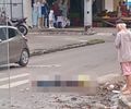 Homem é assassinado com quatro tiros no rosto em Maceió

