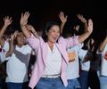 Keiko Fujimori é eleita no Peru e direita vira jogo político na América do Sul