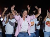 Keiko Fujimori é eleita no Peru e direita vira jogo político na América do Sul