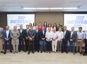 Conselho do Sebrae apresenta ações ao Governador Paulo Dantas