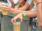 Saúde alerta para riscos do uso de álcool por adolescentes no Verão Massayó

