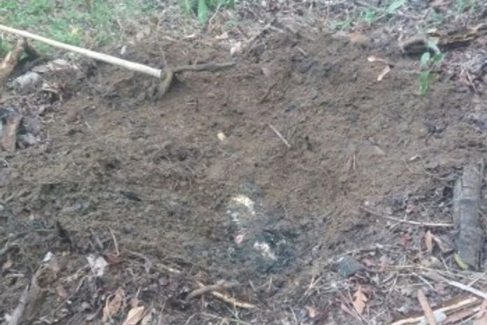 Corpo de jovem desaparecido há dez dias é encontrado no São Jorge