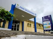PAM Salgadinho