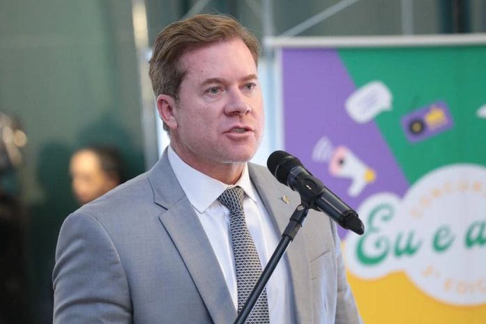 Marx Beltrão cobra ações efetivas contra o feminicídio e critica pacto sem medidas concretas