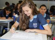 Rede estadual de ensino