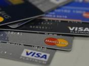 Um em cada quatro usuários de cartão de crédito entrou no rotativo em fevereiro