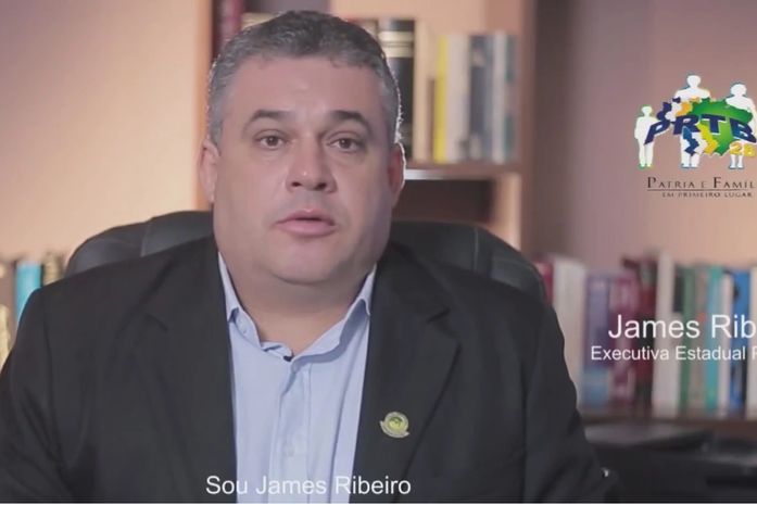 Dentro do PRTB, ex-peemedebista garante disputa à ALE em 2018