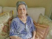 Morre aos 99 anos Dona Ancila, viúva do ex-deputado arapiraquense José Lúcio