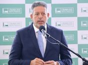 Deputado Arthur Lira