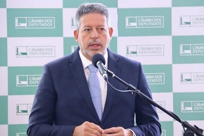 Deputado Arthur Lira