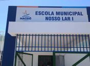 Justiça determina reintegração de posse de ginásio esportivo
