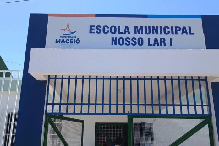 Justiça determina reintegração de posse de ginásio esportivo