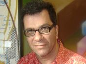 Hangout da terça é com o ex-engenheiro do Hawaii, Carlos Maltz