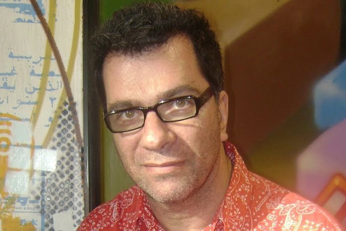 Hangout da terça é com o ex-engenheiro do Hawaii, Carlos Maltz