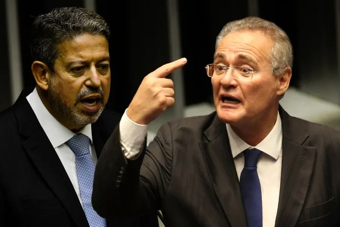 Por que Arthur quer Renan fora da disputa ao Senado