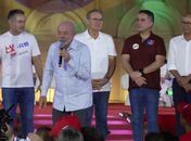Lula lembra Collor em Maceió e recorre a história de “raposa e galinha”