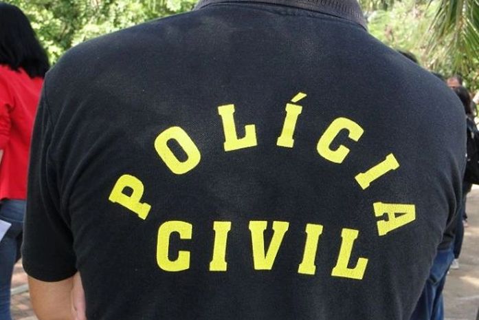 Polícia Civil
