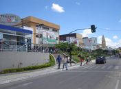 Comércio de Arapiraca vai ganhar novo projeto de revitalização