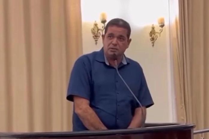 Márcio Lima diz que o otimismo tem predominado em seu governo