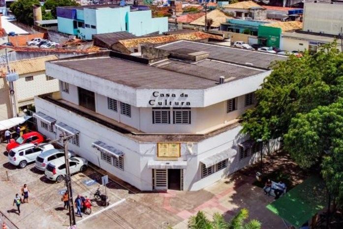 Acala lança revista e programação literária na Casa da Cultura, na sexta (29)