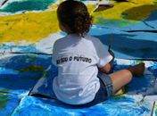 Pais e educadores discutem estratégia de ensino infantil em casa