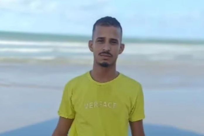Jovem alagoano que visitava avó morre após ser baleado por engano durante briga entre irmãos