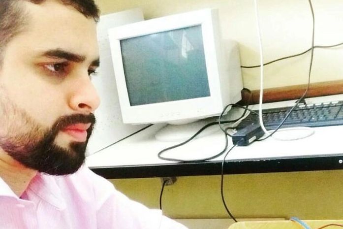 Professor Tito Lívio