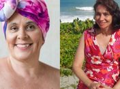 Alagoanas relatam como lidaram após descoberta do câncer de mama: “valorizei mais a vida”