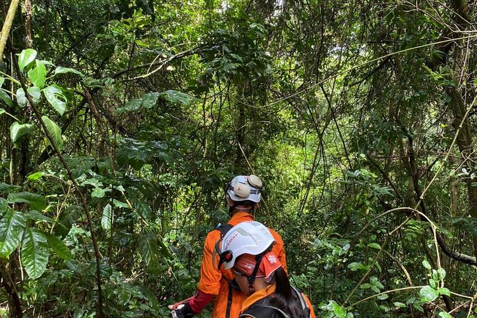 Idoso que estava desaparecido em União dos Palmares é encontrado enterrado em cova rasa