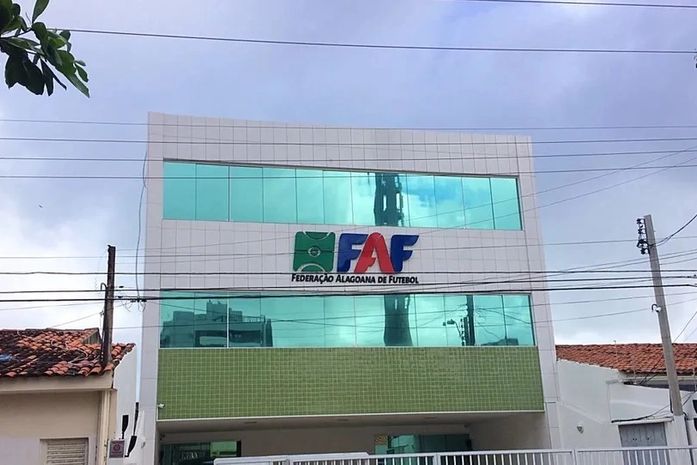 FAF detalha mais duas rodadas da Copa Alagoas 2023