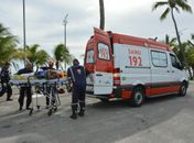 Samu recebeu mais de 253 mil ligações em 2024, 55 mil foram trotes