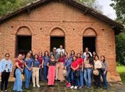 Produtoras rurais de Alagoas participam de imersão em turismo de experiência e agregação de valor no campo