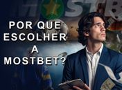 Explorando o Mundo das Apostas Esportivas no Mostbet