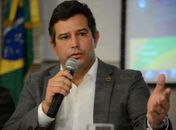 Maurício Quintella Lessa